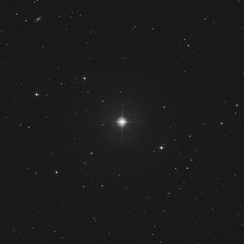 Image of τ Cancri (tau Cancri) star