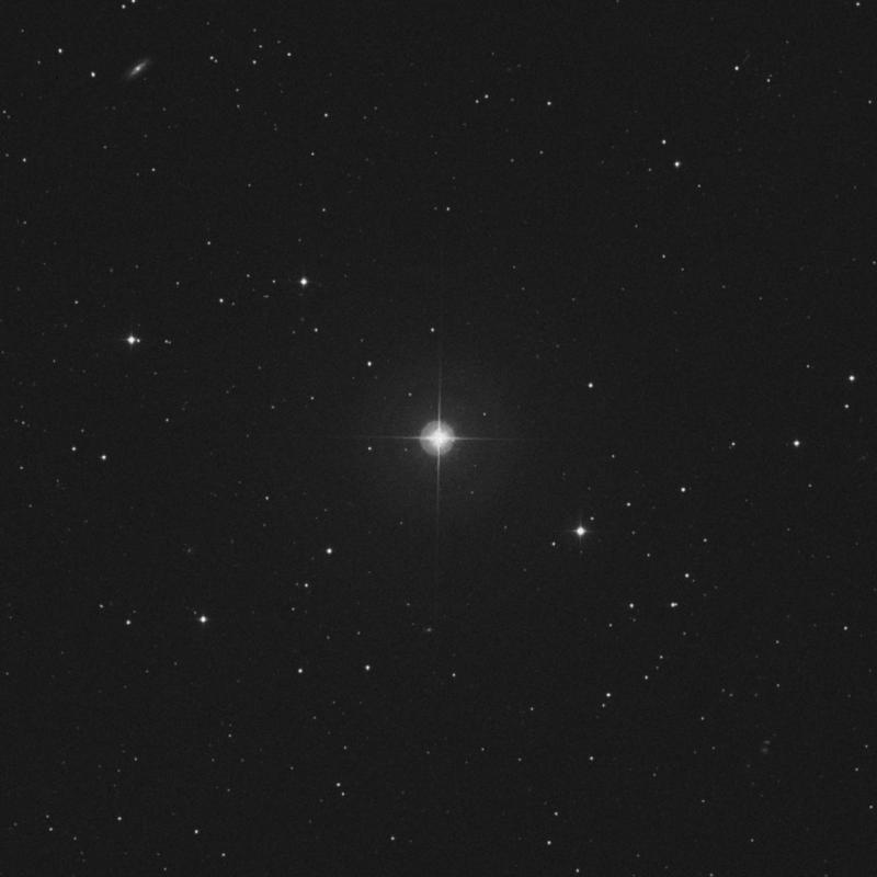 Image of τ Cancri (tau Cancri) star