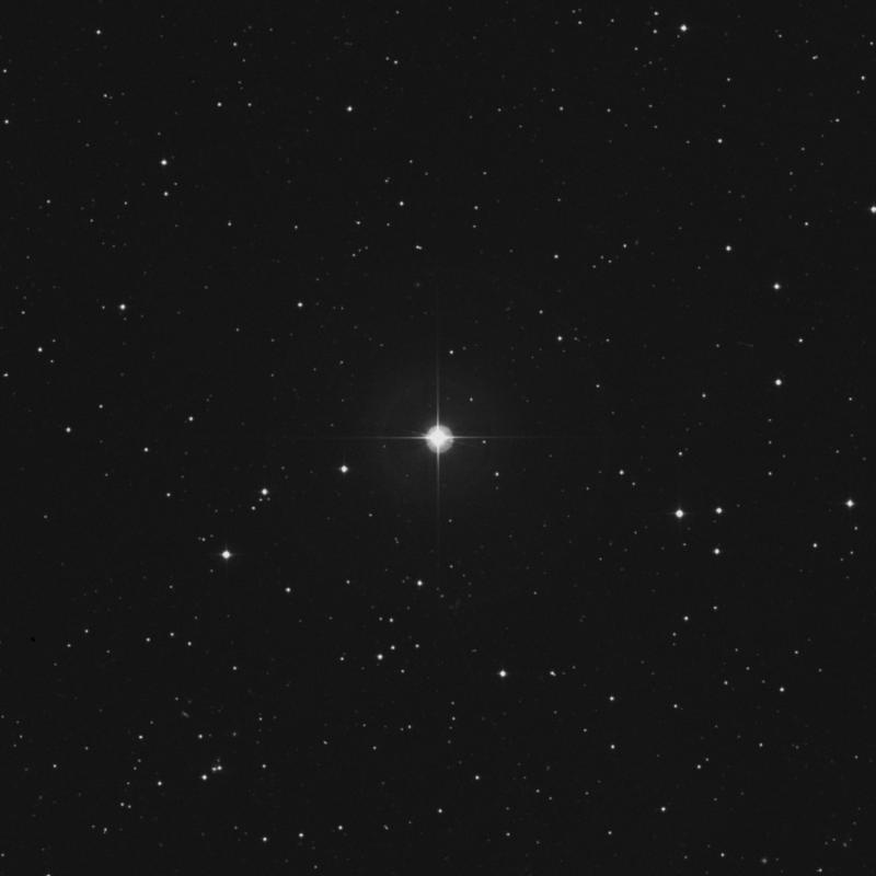 Image of κ Cancri (kappa Cancri) star