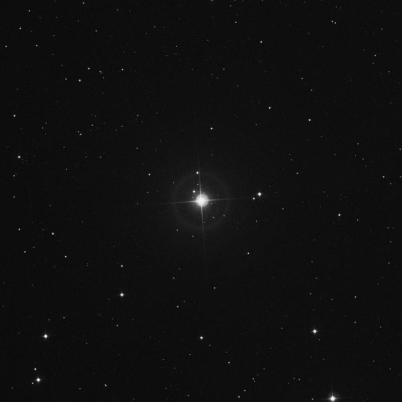 Image of τ Ursae Majoris (tau Ursae Majoris) star