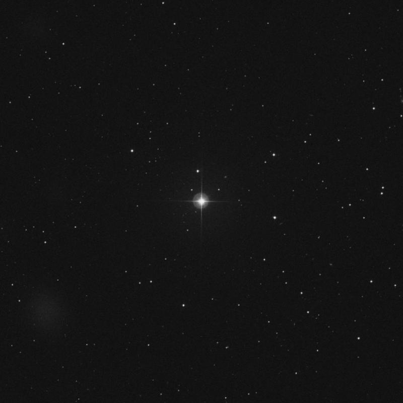 Image of HR3625 star
