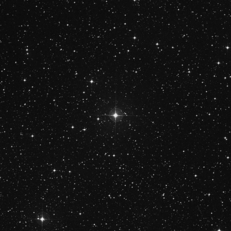 Image of HR3631 star