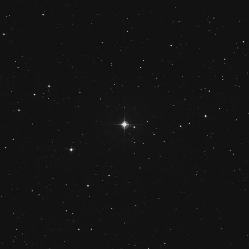 Image of HR3635 star