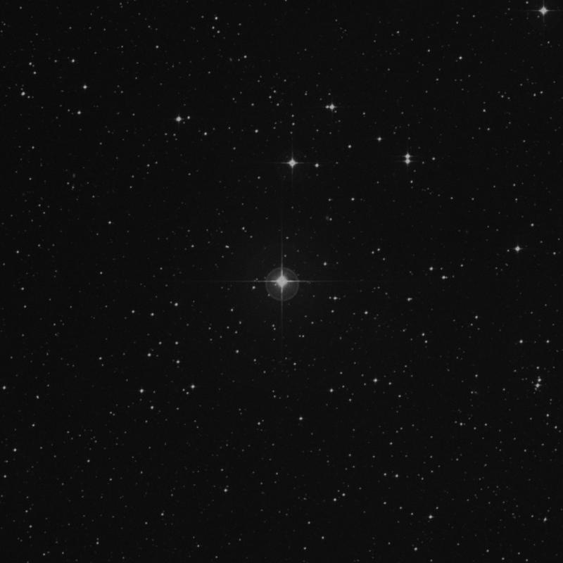 Image of HR3638 star