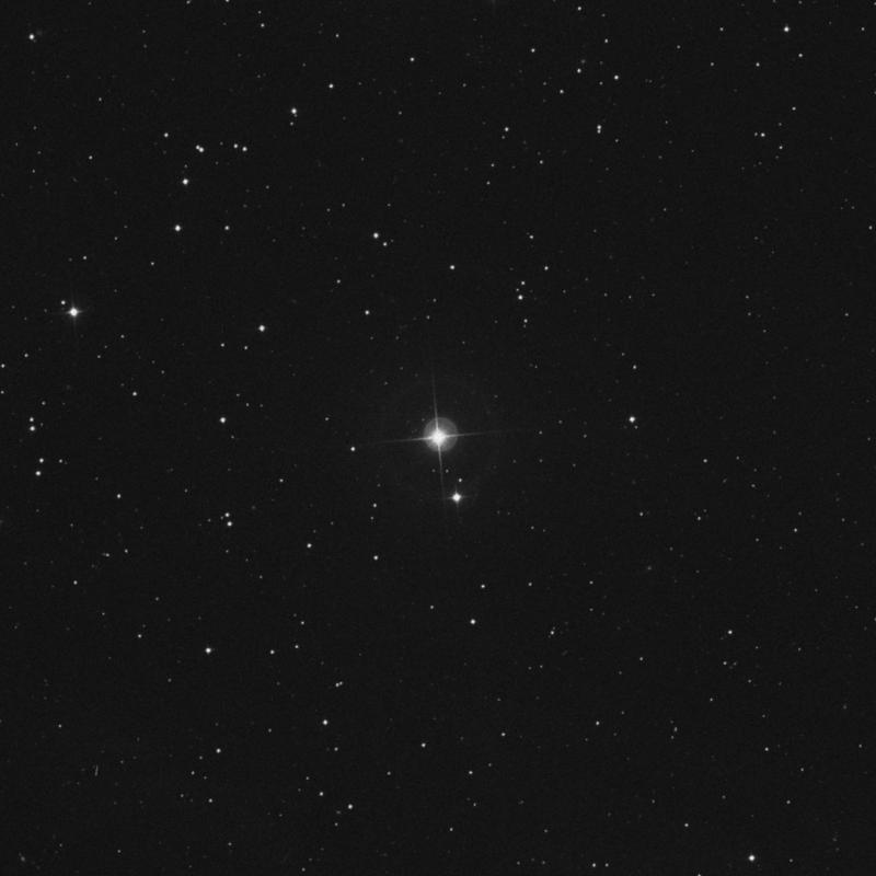 Image of HR3645 star