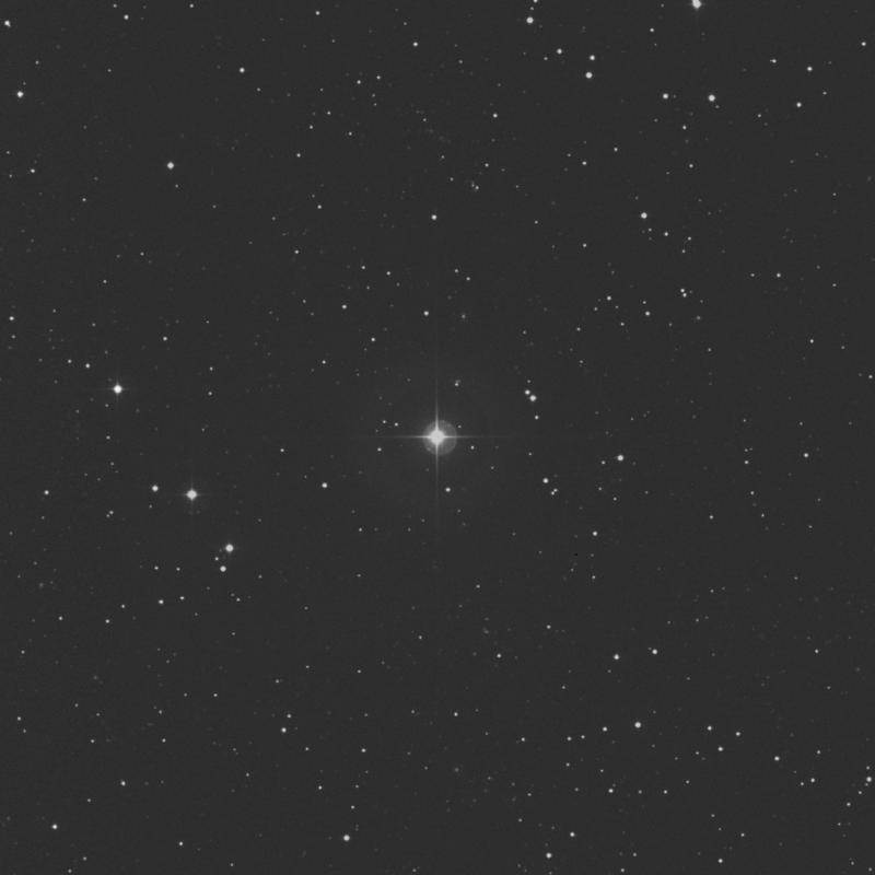 Image of HR3649 star