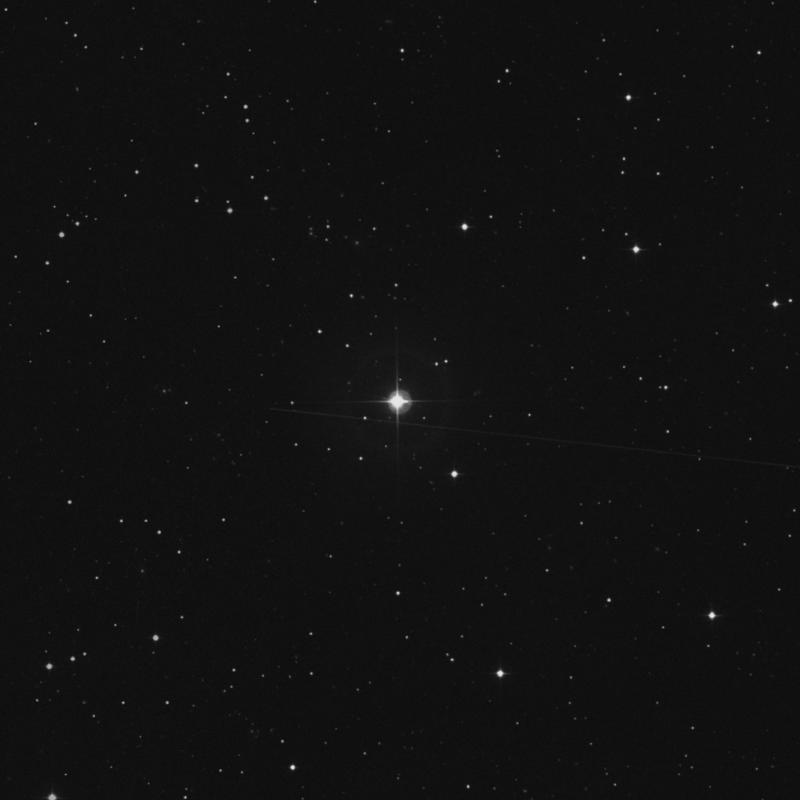Image of π1 Cancri (pi1 Cancri) star