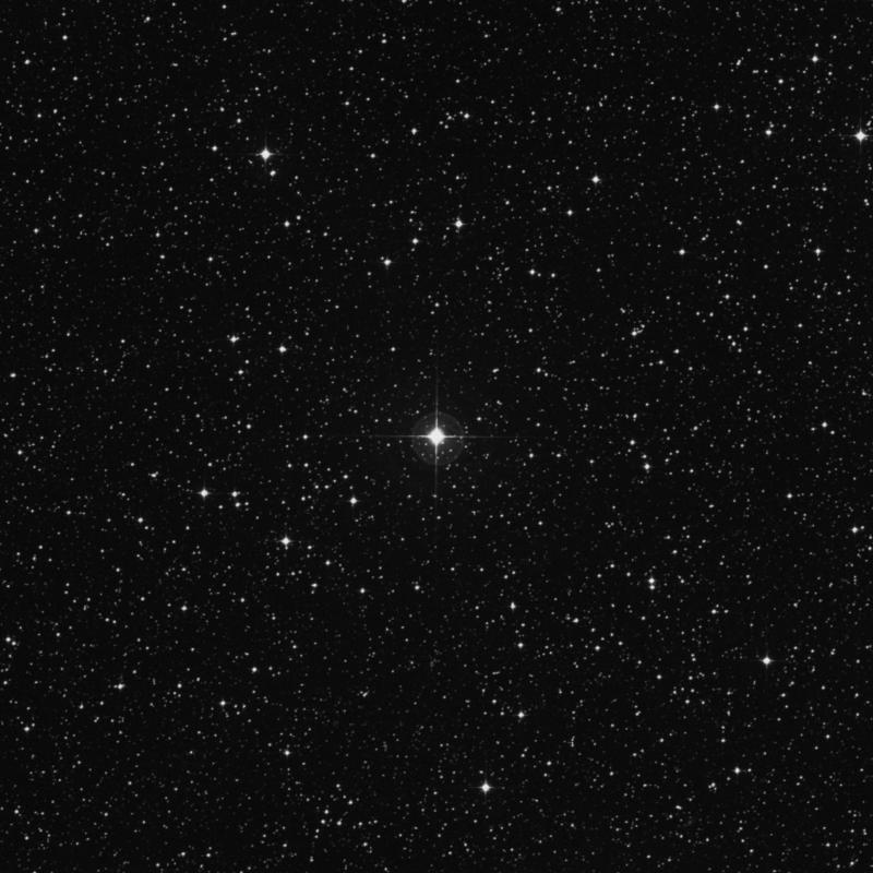 Image of HR3656 star