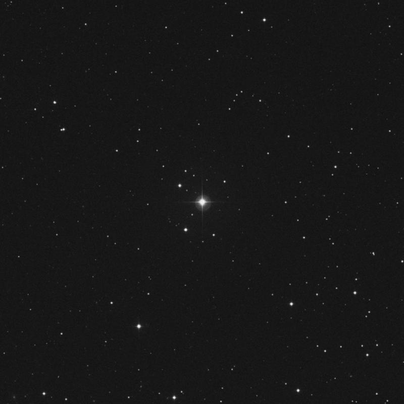 Image of HR3657 star