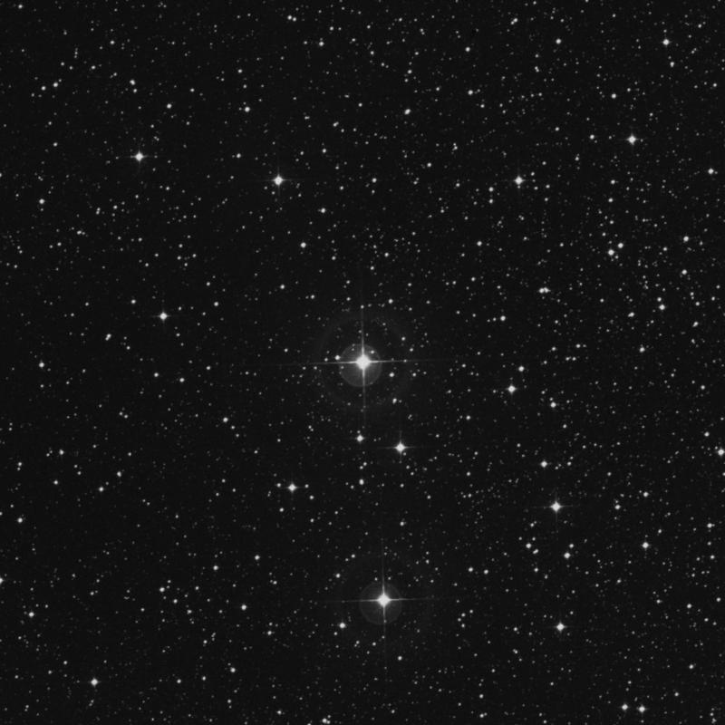 Image of HR3661 star