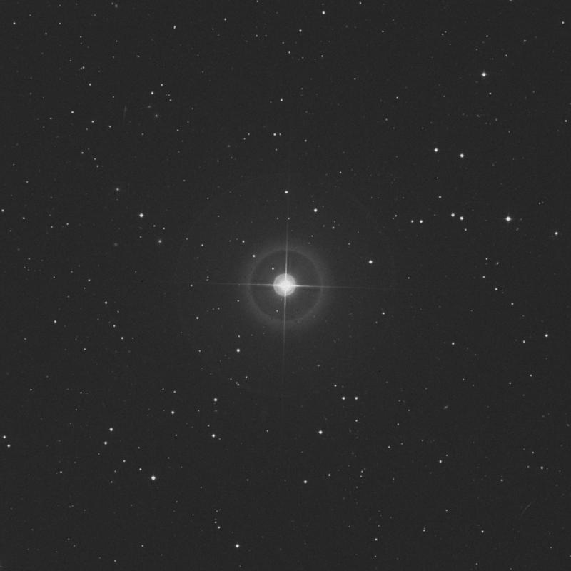 Image of 18 Ursae Majoris star