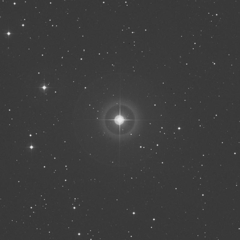 Image of π2 Cancri (pi2 Cancri) star