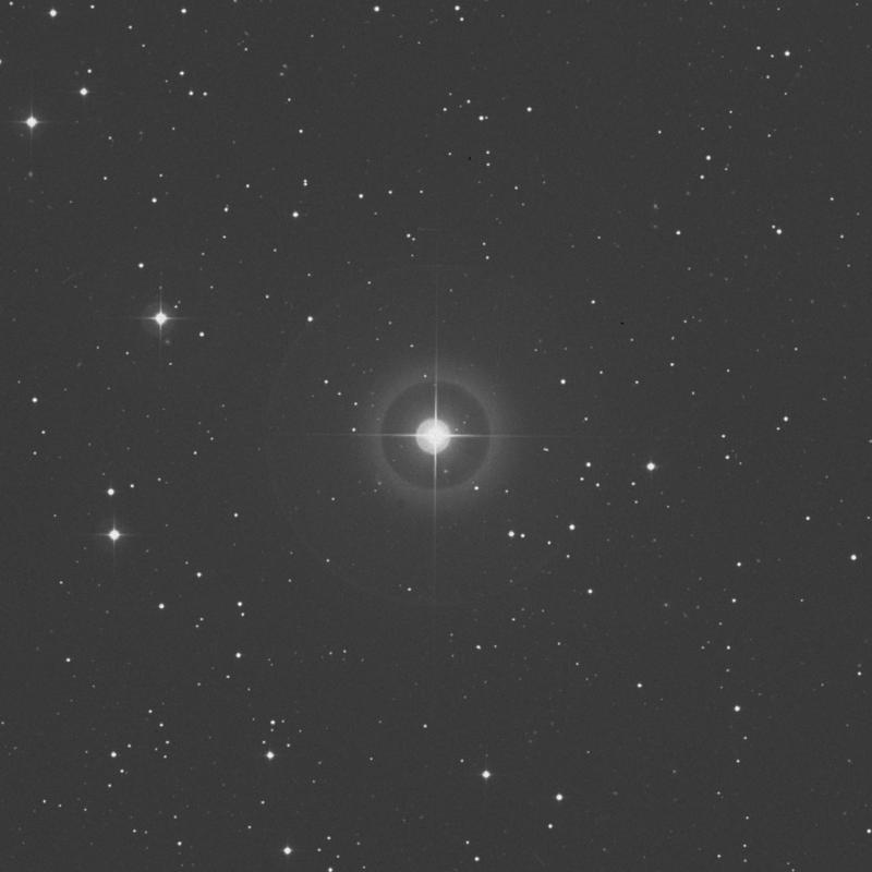 Image of π2 Cancri (pi2 Cancri) star