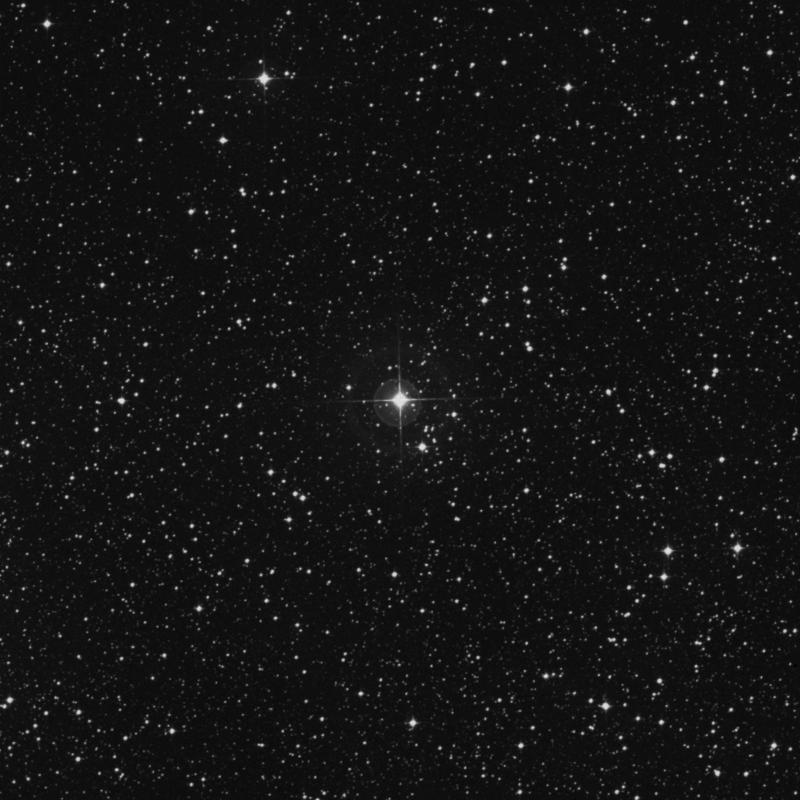 Image of HR3672 star