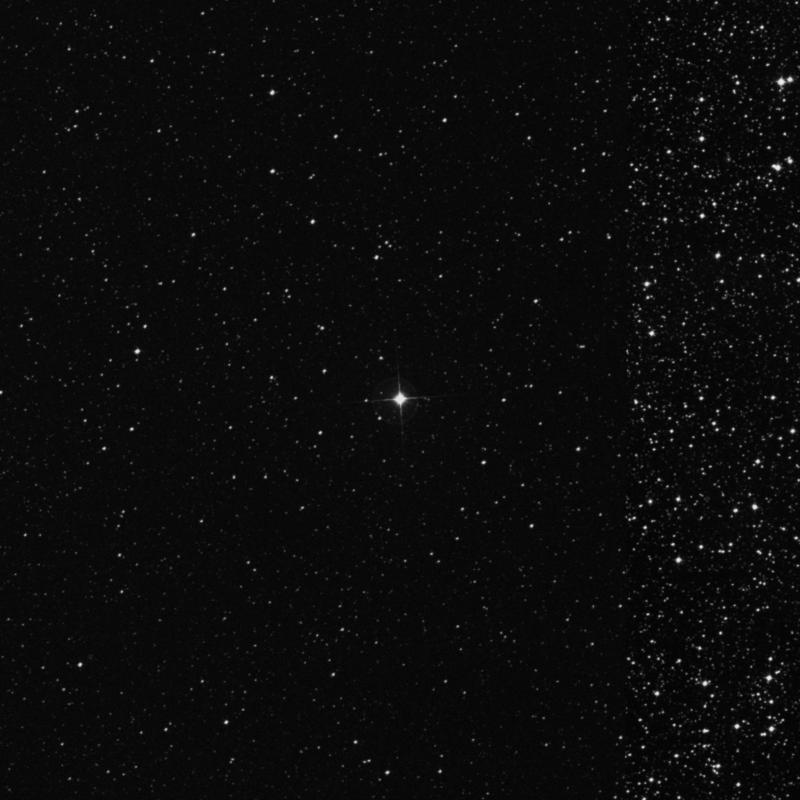 Image of HR3673 star