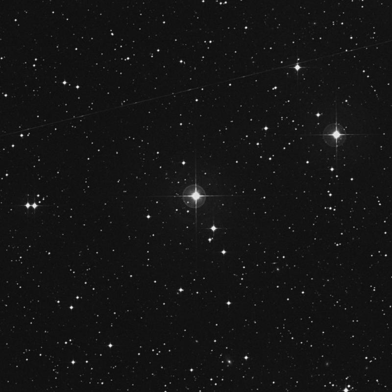 Image of HR3675 star