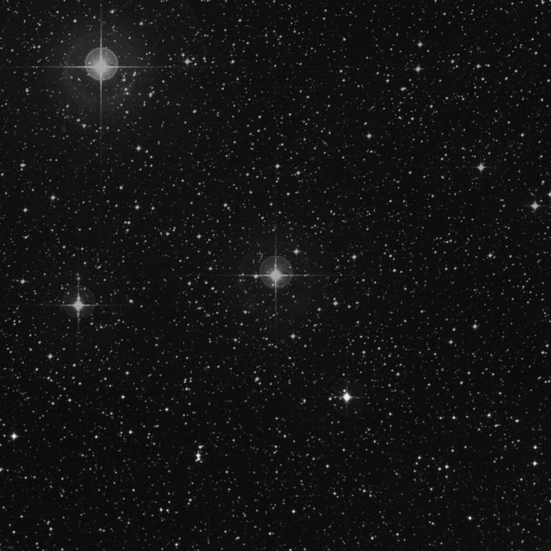 Image of HR3677 star