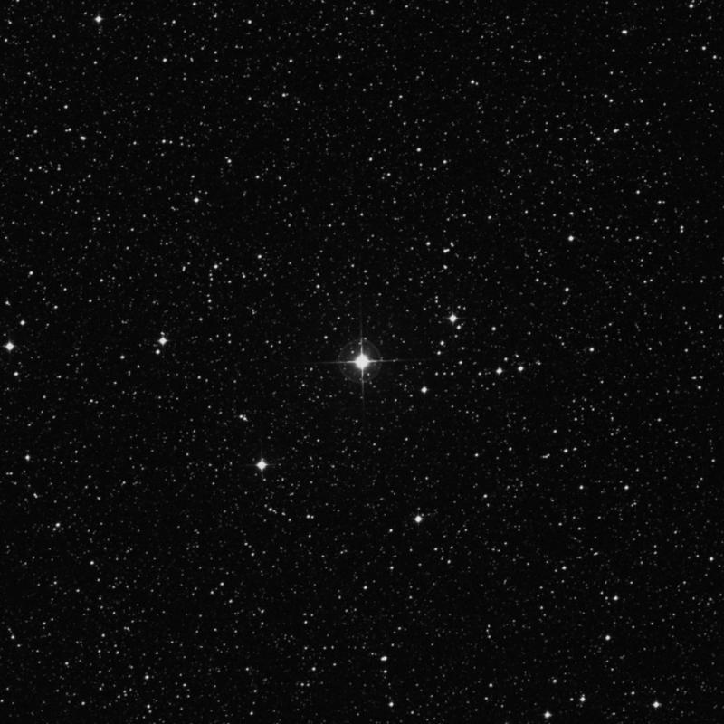 Image of HR3679 star
