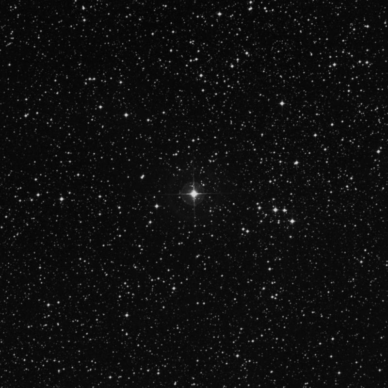 Image of HR3680 star