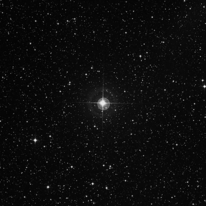 Image of HR3682 star