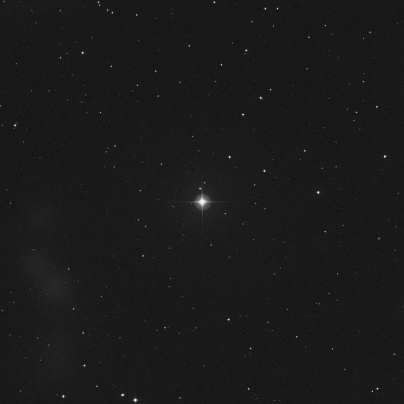 Image of HR3686 star