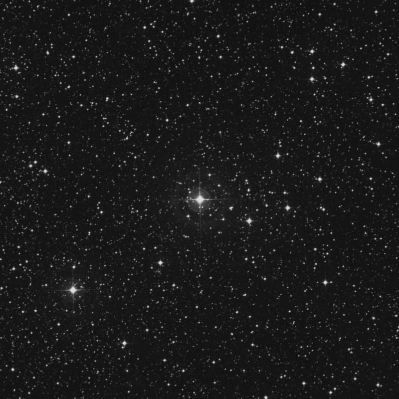 Image of HR3688 star