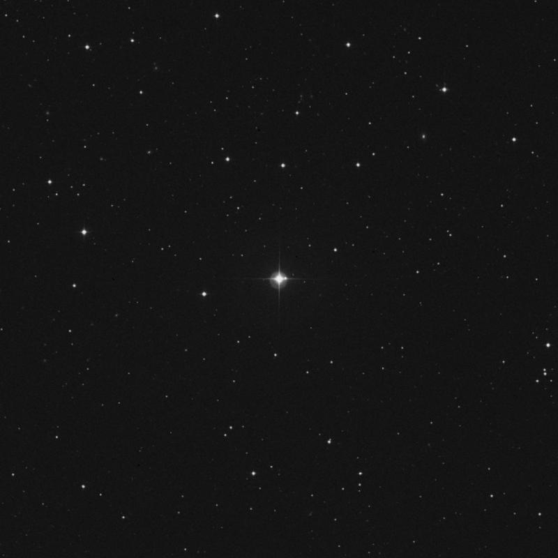 Image of HR3689 star