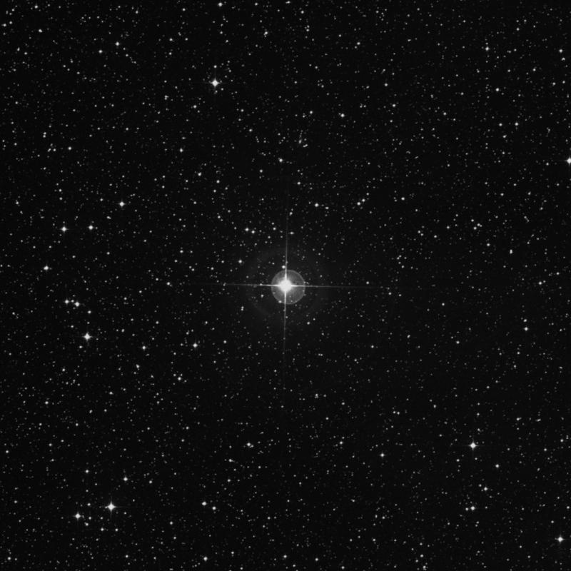 Image of HR3694 star