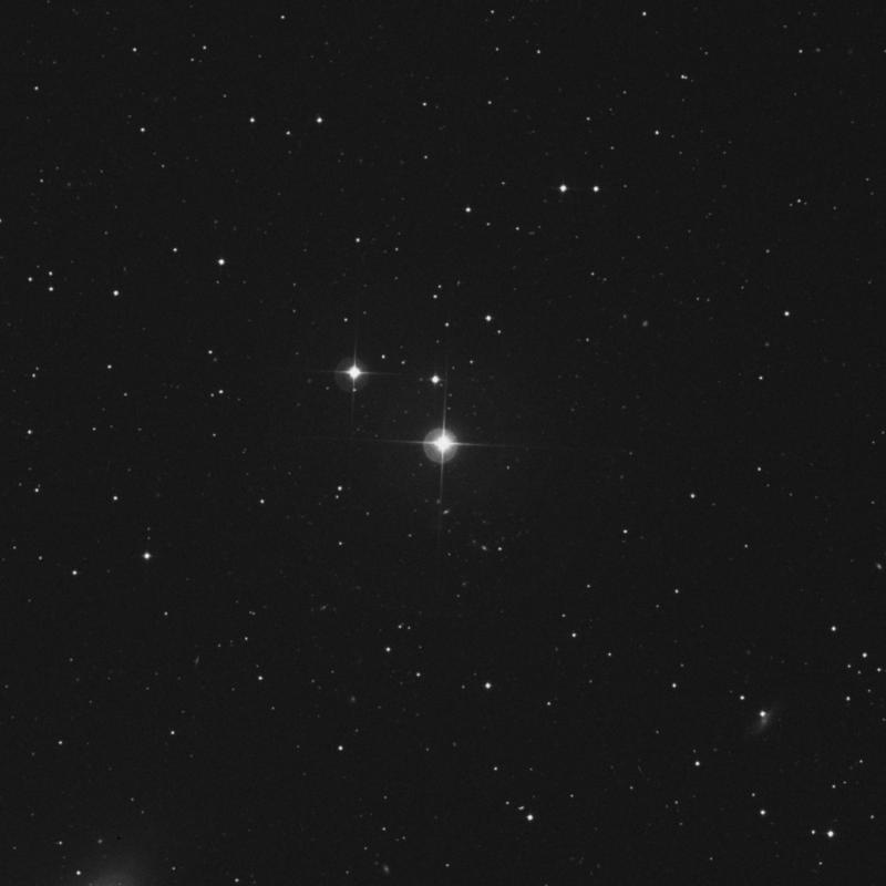 Image of HR3697 star