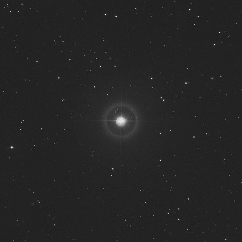 Image of HR3698 star