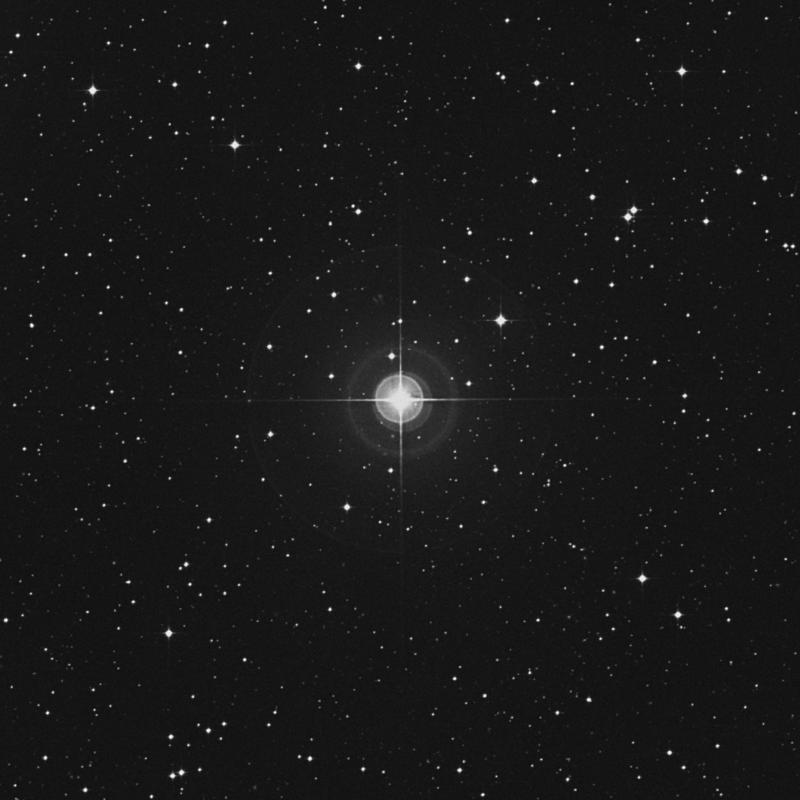 Image of HR3704 star