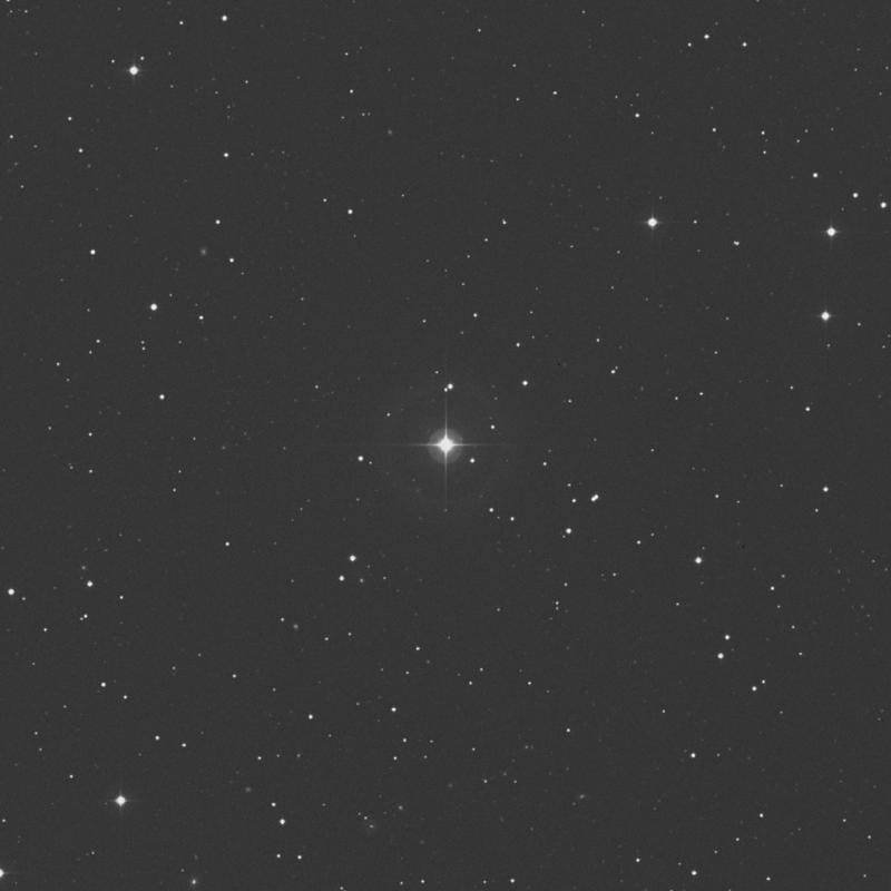 Image of HR3711 star