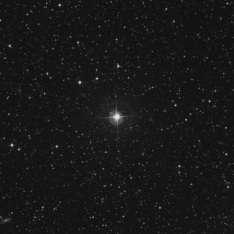 Image of HR3712 star