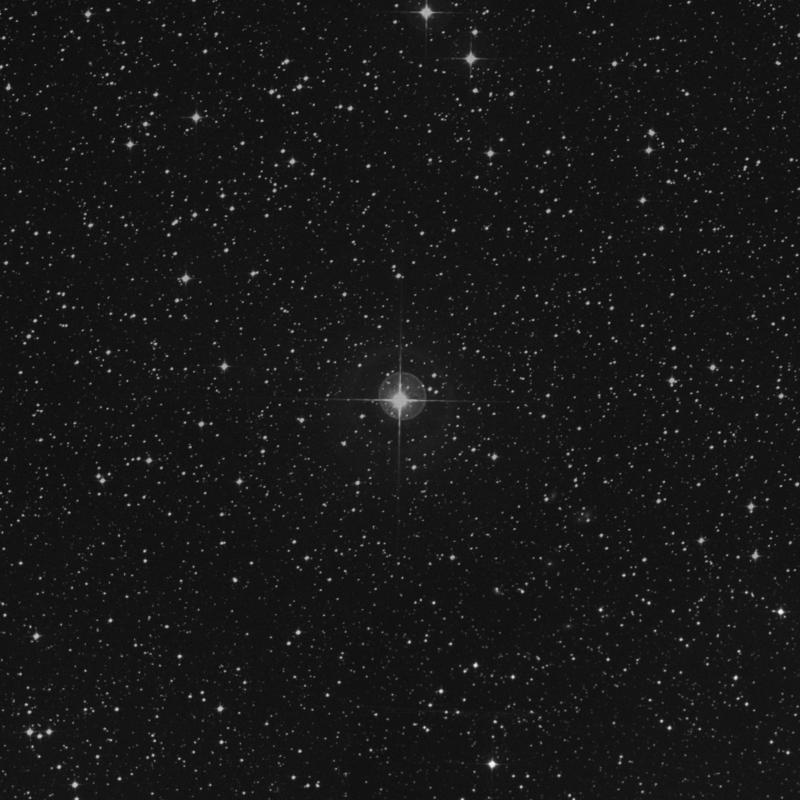 Image of HR3716 star