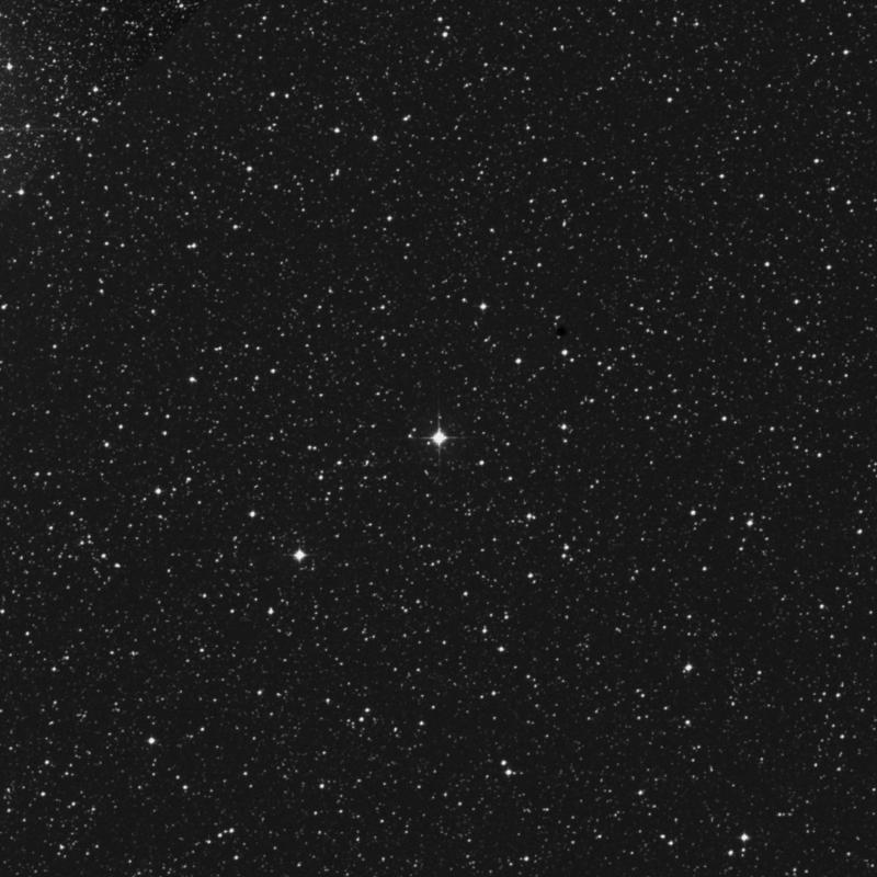 Image of HR3717 star