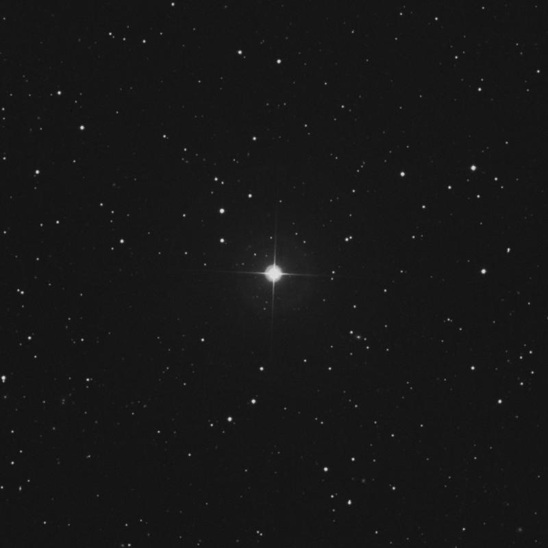 Image of HR3722 star