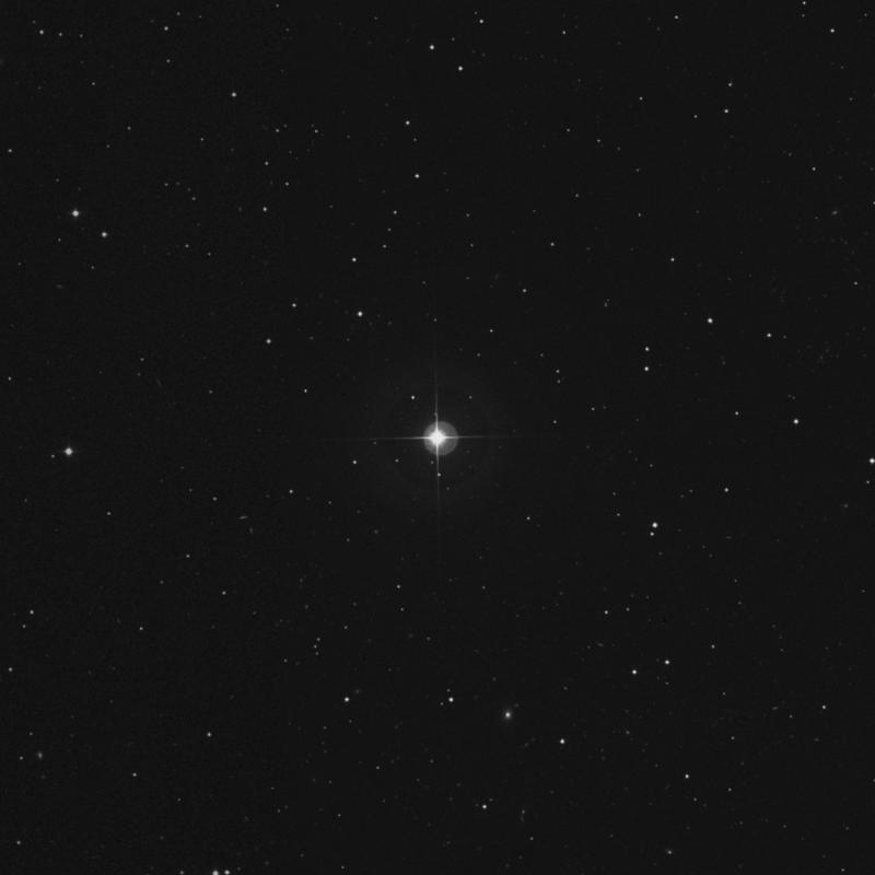 Image of HR3723 star