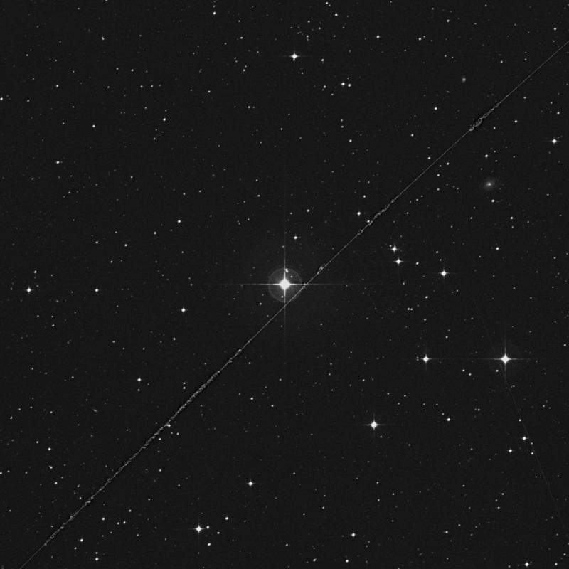 Image of HR3724 star