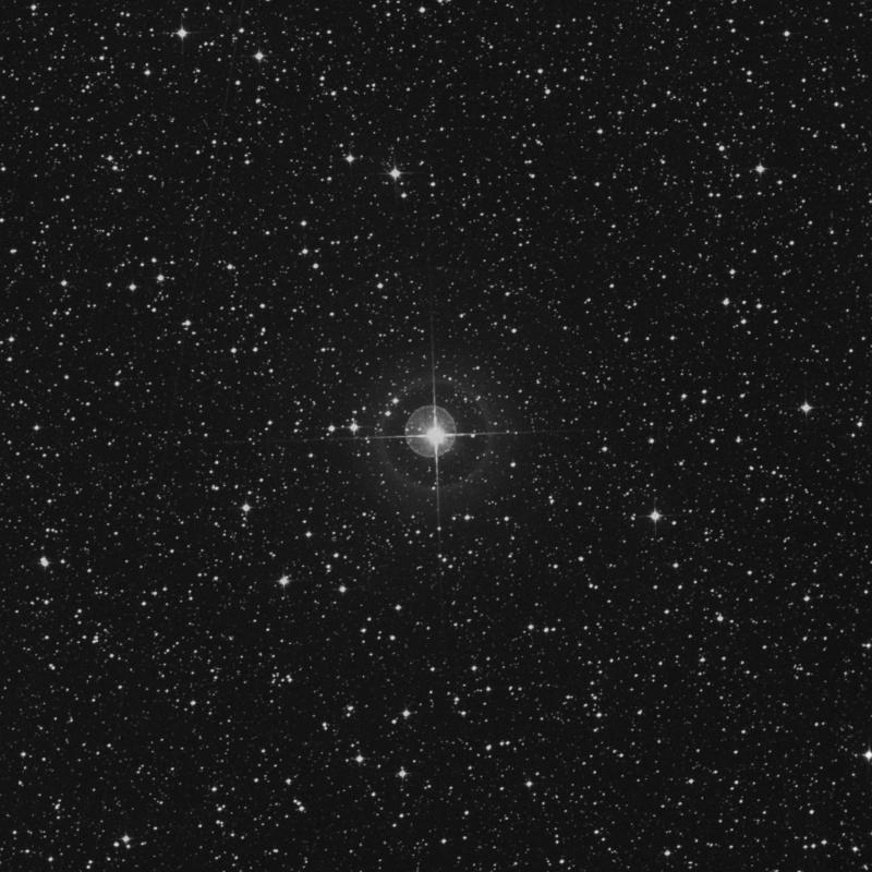 Image of HR3726 star