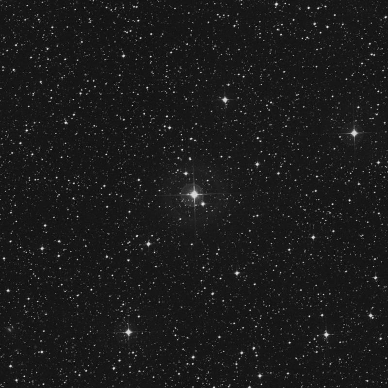 Image of HR3729 star