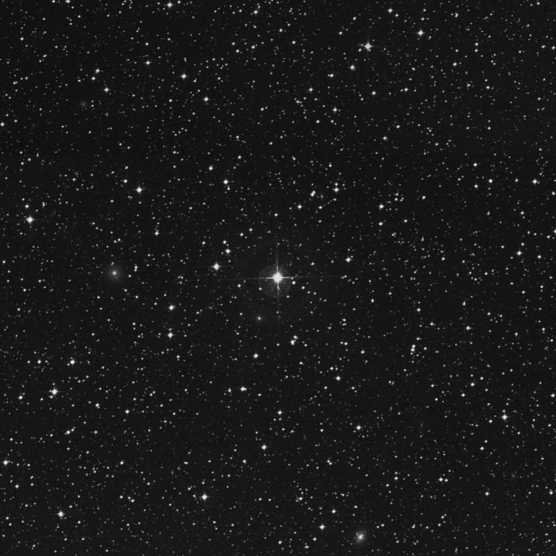 Image of HR3735 star