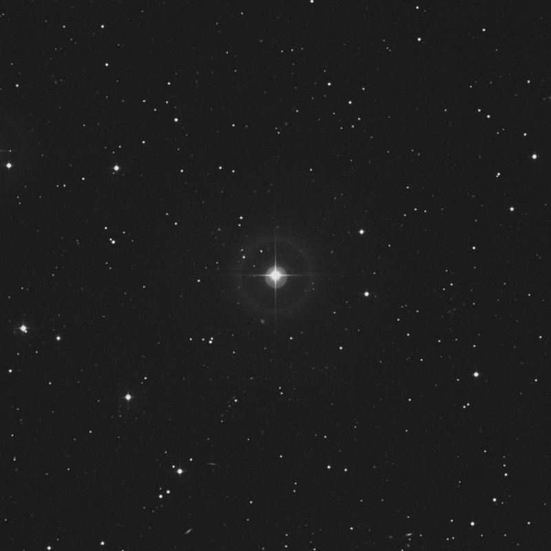 Image of HR3736 star