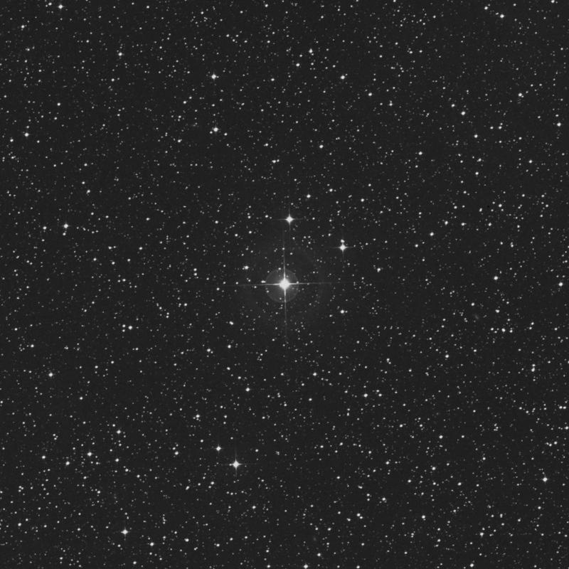 Image of HR3737 star