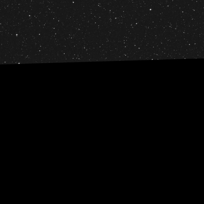 Image of HR3740 star