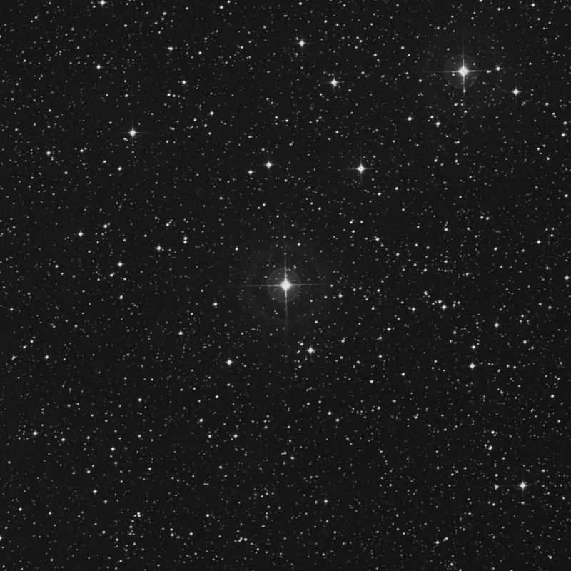 Image of HR3746 star