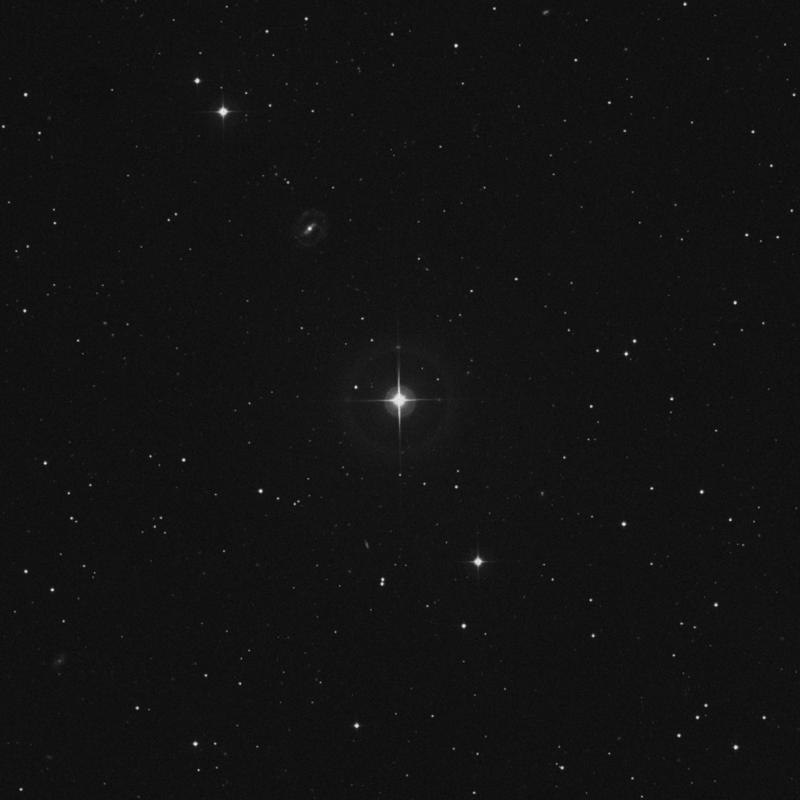 Image of HR3747 star