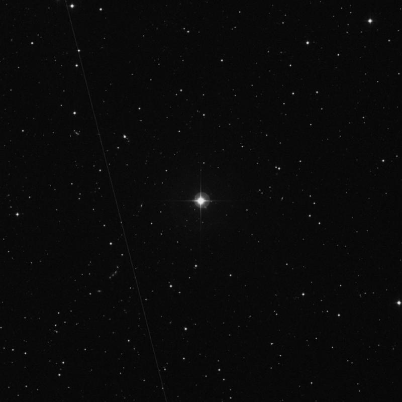 Image of HR3758 star