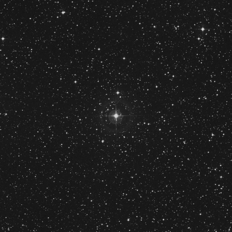 Image of HR3766 star