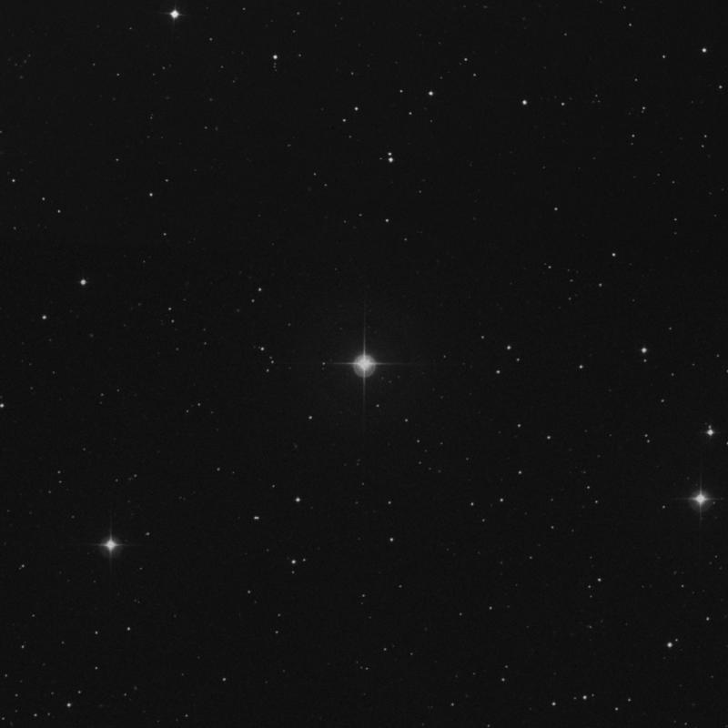 Image of 22 Ursae Majoris star