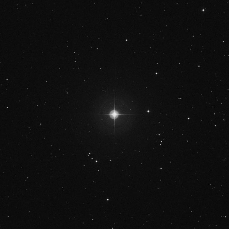 Image of 8 Leonis Minoris star